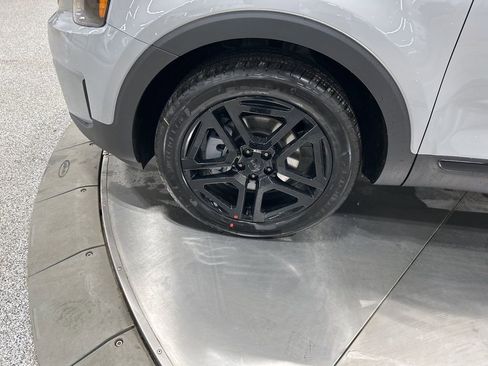 New 2025 Kia Telluride SX X-Line image 35