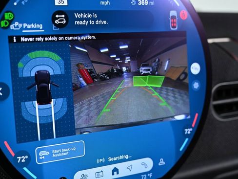 Used 2025 MINI Cooper S image 16