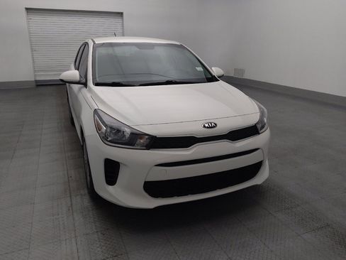 Used 2020 Kia Rio S FWD image 14