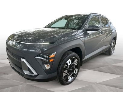 Used 2024 Hyundai Kona SEL