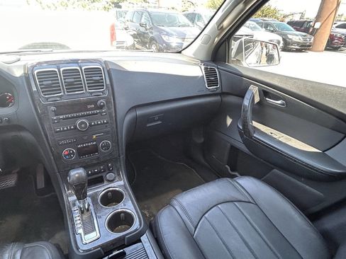Used 2011 GMC Acadia Denali AWD/4WD image 10