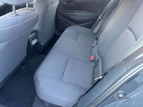 Used 2023 Toyota Corolla LE image 19