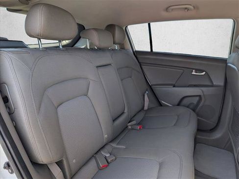 Used 2016 Kia Sportage LX AWD/4WD image 23