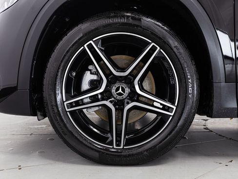 Certified 2022 Mercedes-Benz GLA 250 4MATIC image 31