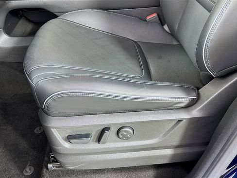 Certified 2025 INFINITI QX80 Luxe image 25