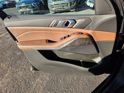 Certified 2023 BMW X5 xDrive40i w/ Premium Package image 7