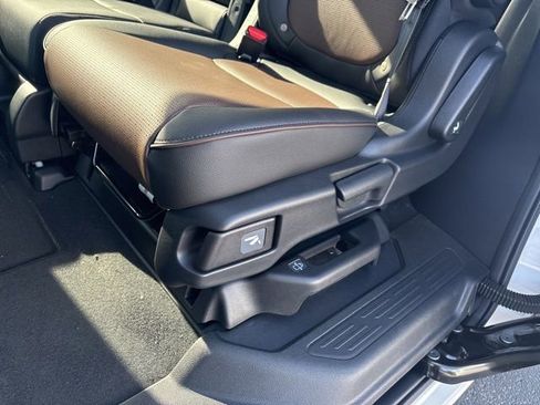 New 2026 Honda Odyssey Elite image 23
