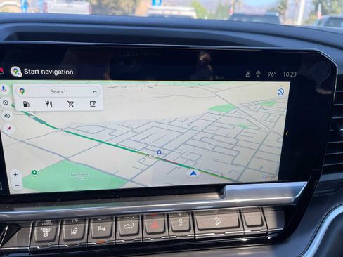 New 2025 Chevrolet Silverado 3500 High Country w/ Midnight Edition image 44