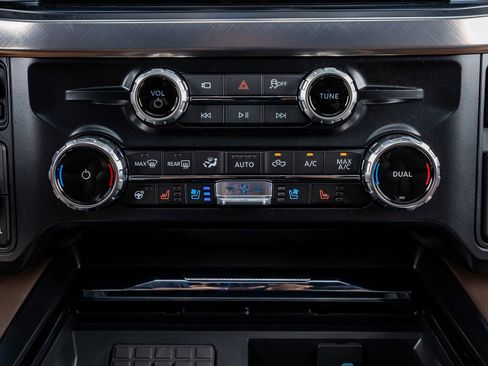 Used 2026 Ford F250 King Ranch w/ Chrome Package image 26