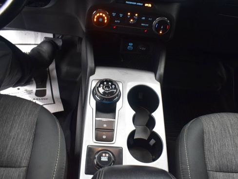 Used 2022 Ford Bronco Sport Big Bend w/ Convenience Package image 16