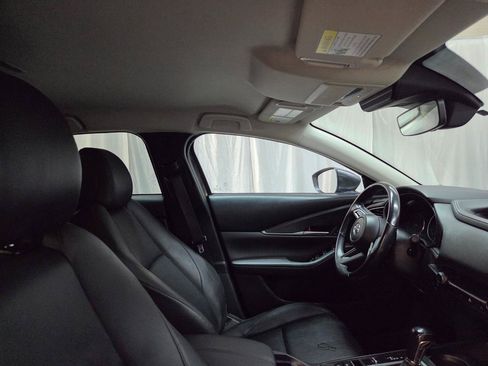 Used 2021 MAZDA CX-30 AWD 2.5 S w/ Select Package image 21