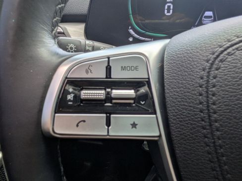 Certified 2023 Kia Telluride EX X-Line image 31