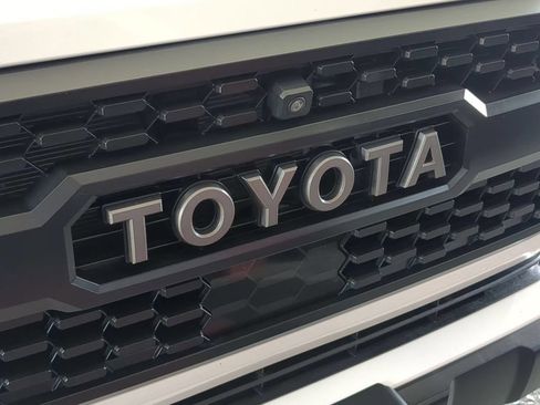 Used 2023 Toyota Tacoma TRD Pro AWD/4WD image 36