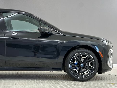 Used 2024 BMW iX M60 AWD/4WD image 36