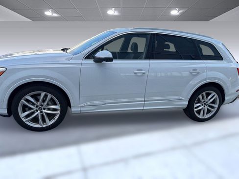 New 2025 Audi Q7 3.0T Premium Plus AWD/4WD image 21