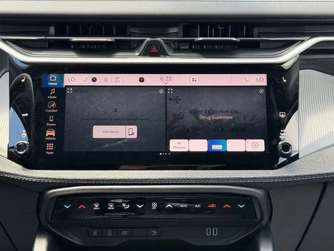 New 2026 Jeep Cherokee Laredo AWD/4WD image 23