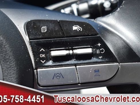 Used 2024 Hyundai Elantra Limited FWD image 34