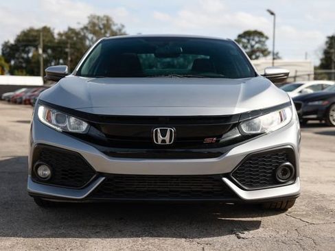 Used 2019 Honda Civic Si image 22