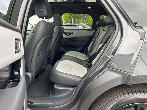 New 2026 Land Rover Range Rover Velar Dynamic SE image 5