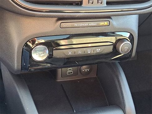 New 2026 Ford Escape ST-Line w/ Tech Pack #1 image 42