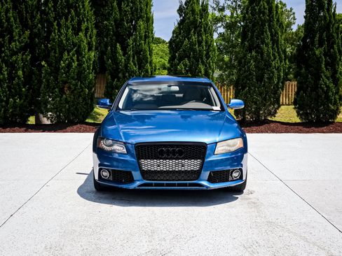 Used 2010 Audi A4 2.0T Premium Plus AWD/4WD image 3