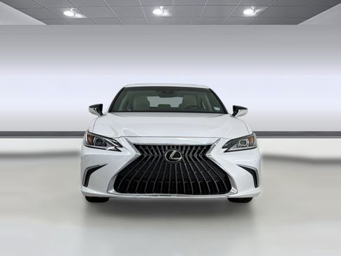 Used 2022 Lexus ES 350 w/ Premium Package FWD image 6