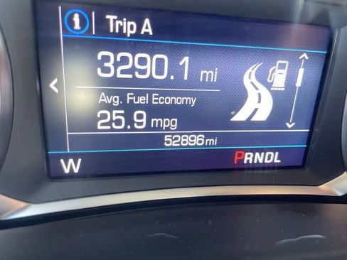 Used 2024 Chevrolet Equinox LT AWD/4WD image 12