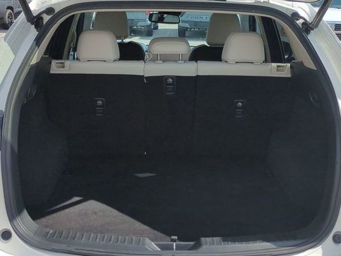 Used 2020 MAZDA CX-5 Grand Touring w/ GT Premium Package image 13