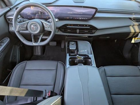 New 2026 Buick Enclave Sport Touring w/ Power Package image 8