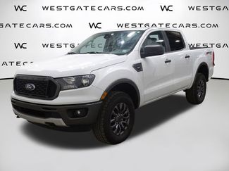 Used 2020 Ford Ranger XLT w/ Equipment Group 301A Mid 360° Tour