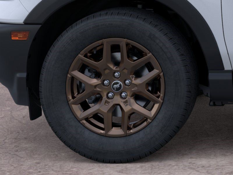 New 2026 Ford Bronco Sport Big Bend w/ Bronze Package AWD/4WD image 19