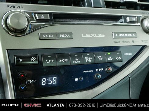 Used 2015 Lexus RX 350 FWD image 14