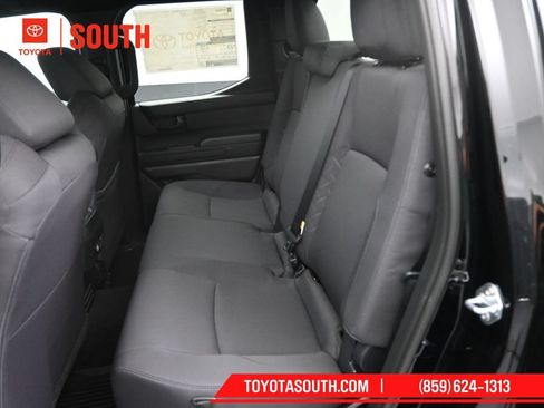 Used 2025 Toyota Tacoma SR RWD image 22