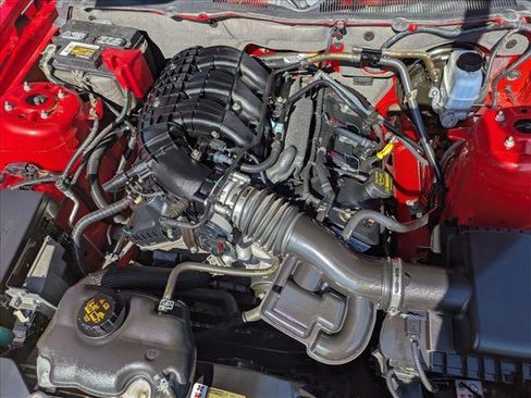 Used 2014 Ford Mustang Premium w/ Equipment Group 202A image 20