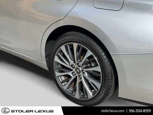 Used 2019 Lexus ES 350 FWD image 13