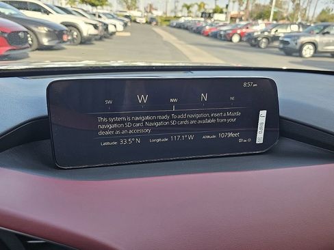 New 2026 MAZDA MAZDA3 2.5 Turbo Premium Plus image 34