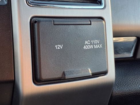 Used 2021 Ford F350 Platinum w/ Tremor Off-Road Package image 9