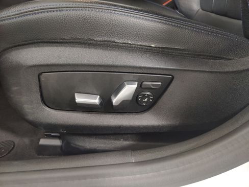 Used 2017 BMW 540i image 12