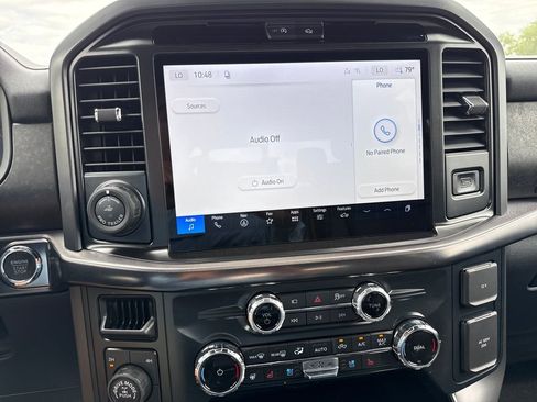 New 2026 Ford F150 Tremor image 10