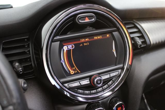 Used 2017 MINI Cooper Convertible FWD image 21