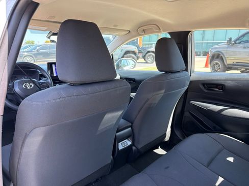 Used 2024 Toyota Corolla LE FWD image 16