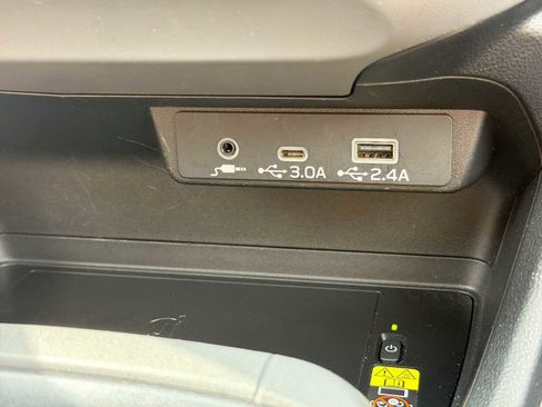 Certified 2024 Subaru Crosstrek 2.5i Sport AWD/4WD image 25