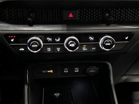 Certified 2026 Honda CR-V Sport-L image 18