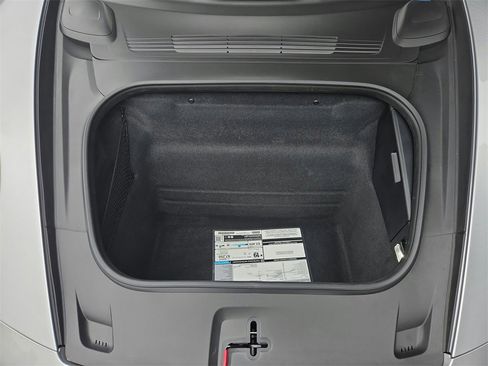 Used 2024 Porsche 911 Carrera 4 GTS image 30