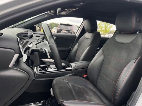Used 2020 Mercedes-Benz A 220 w/ AMG Line image 13