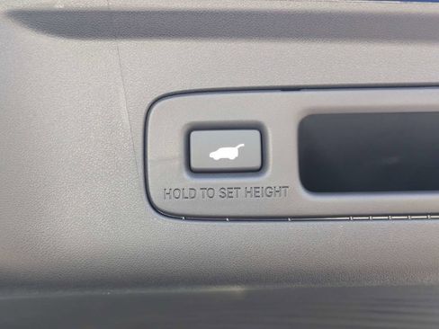 New 2025 Acura ADX A-Spec FWD image 14