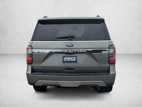 Used 2019 Ford Expedition Limited w/ Equipment Group 301A RWD image 6