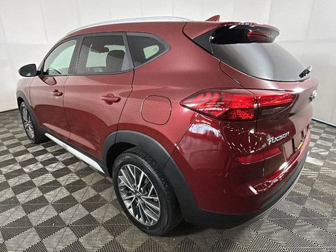 Used 2019 Hyundai Tucson SEL AWD/4WD image 5