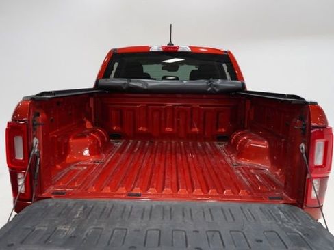 Used 2022 Ford Ranger XLT w/ Equipment Group 301A Mid image 30
