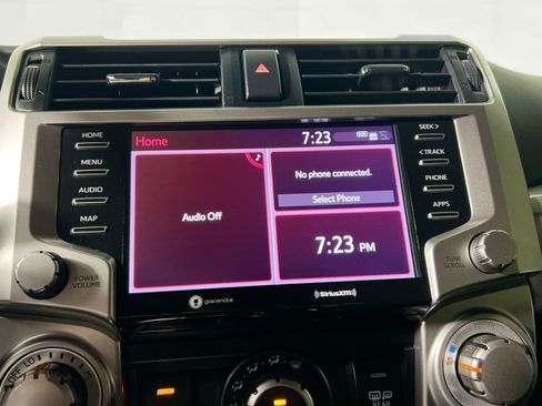 Used 2021 Toyota 4Runner Trail Special Edition RWD image 27